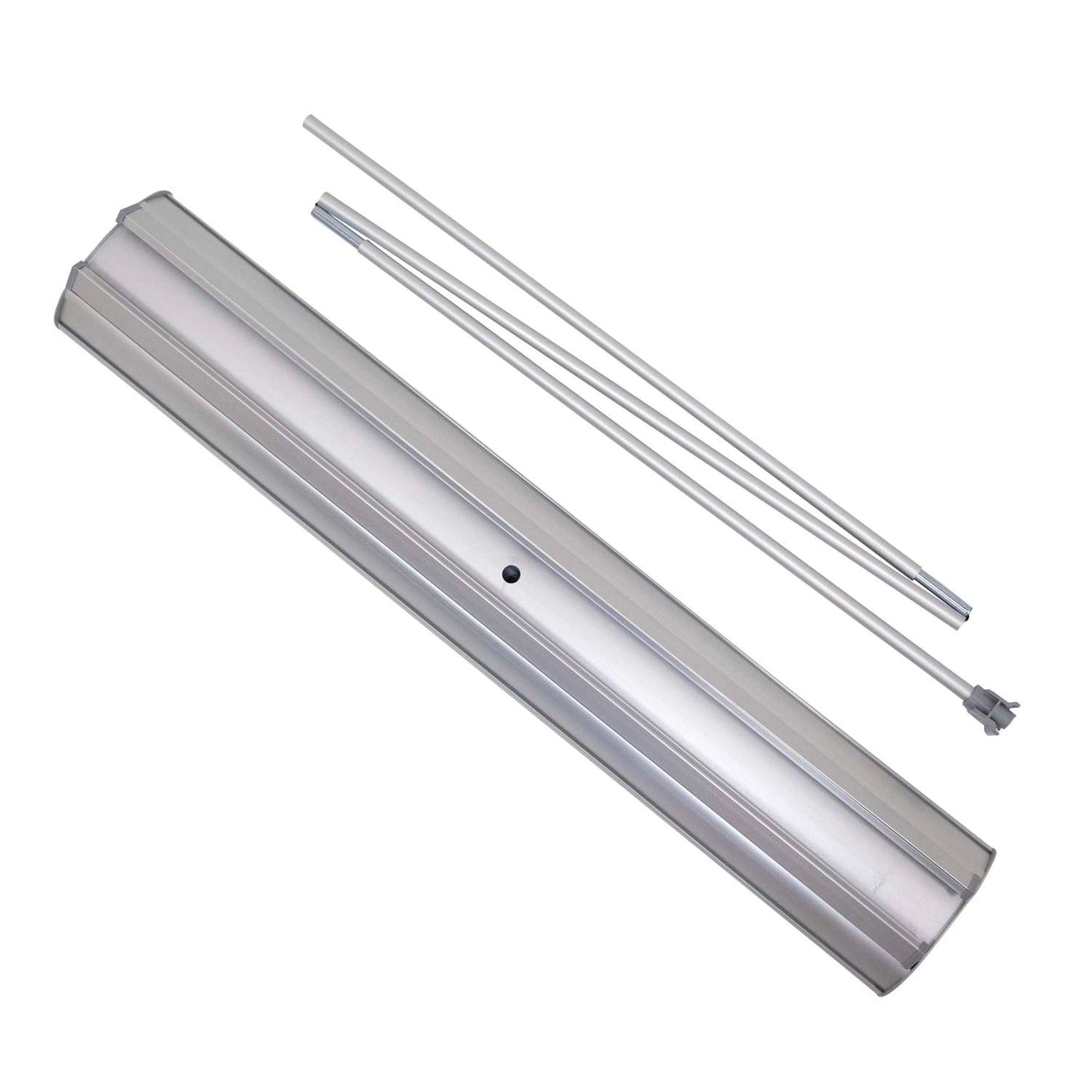 36" Dual Retractor Hardware