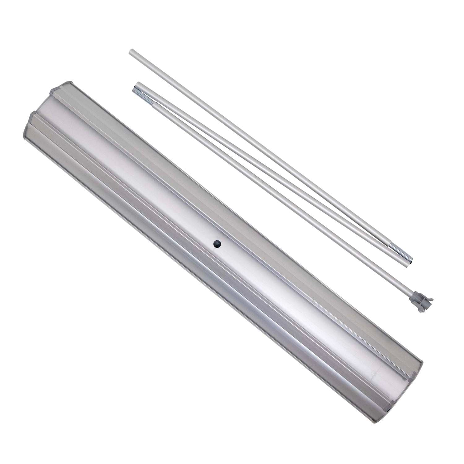 36" Dual Retractor Hardware