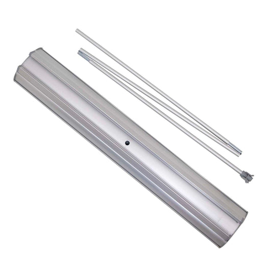 36" Dual Retractor Hardware