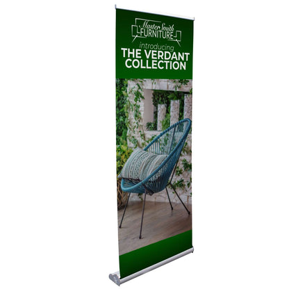 31.5" Stratus Retractor Kit (PVC-Free Media)