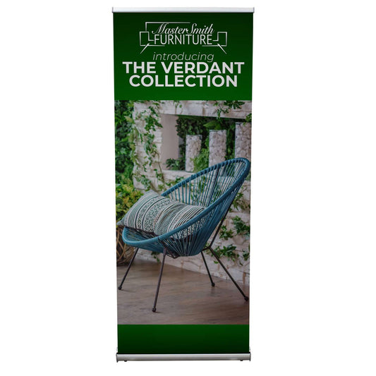 31.5" Stratus Retractor Kit (PVC-Free Media)