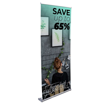 33.5" Stratus Retractor Kit (PVC-Free Media)