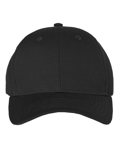 Cotton Twill Cap - 2260