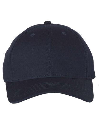 Cotton Twill Cap - 2260