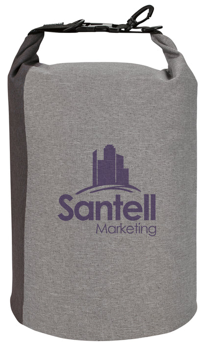 Koozie® Two-Tone Dry Sack 5L