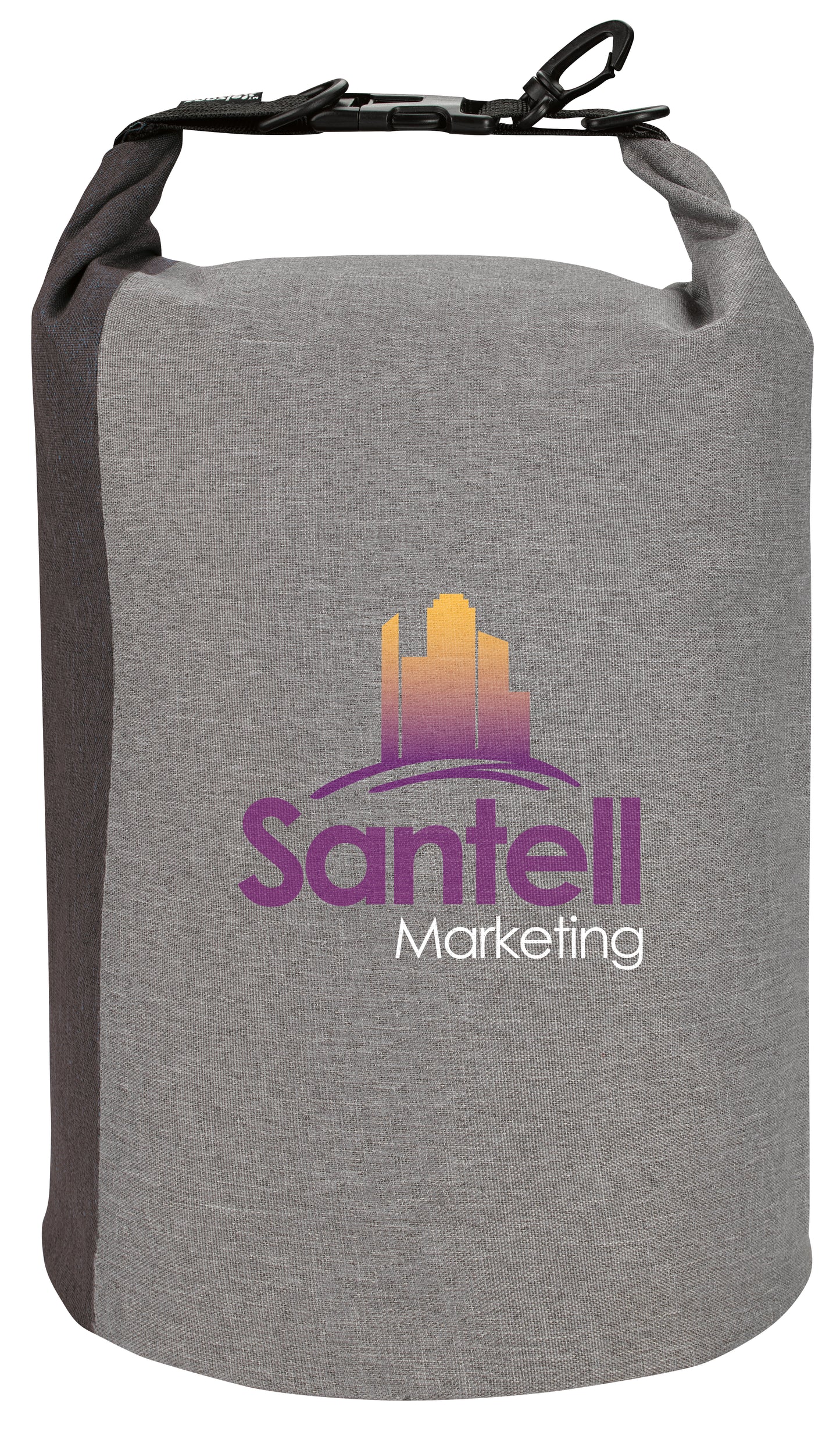 Koozie® Two-Tone Dry Sack 5L