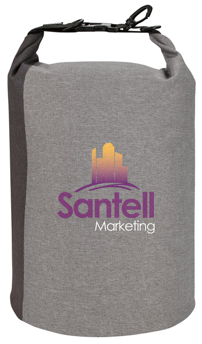 Koozie® Two-Tone Dry Sack 5L