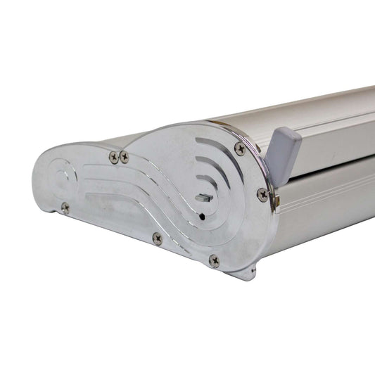 36" Stratus Retractor Kit (No-Curl Hybrid Media)