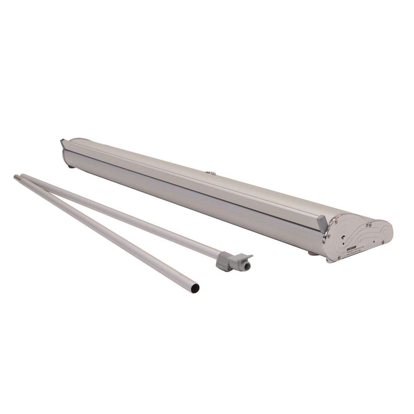 36" Stratus Retractor Hardware