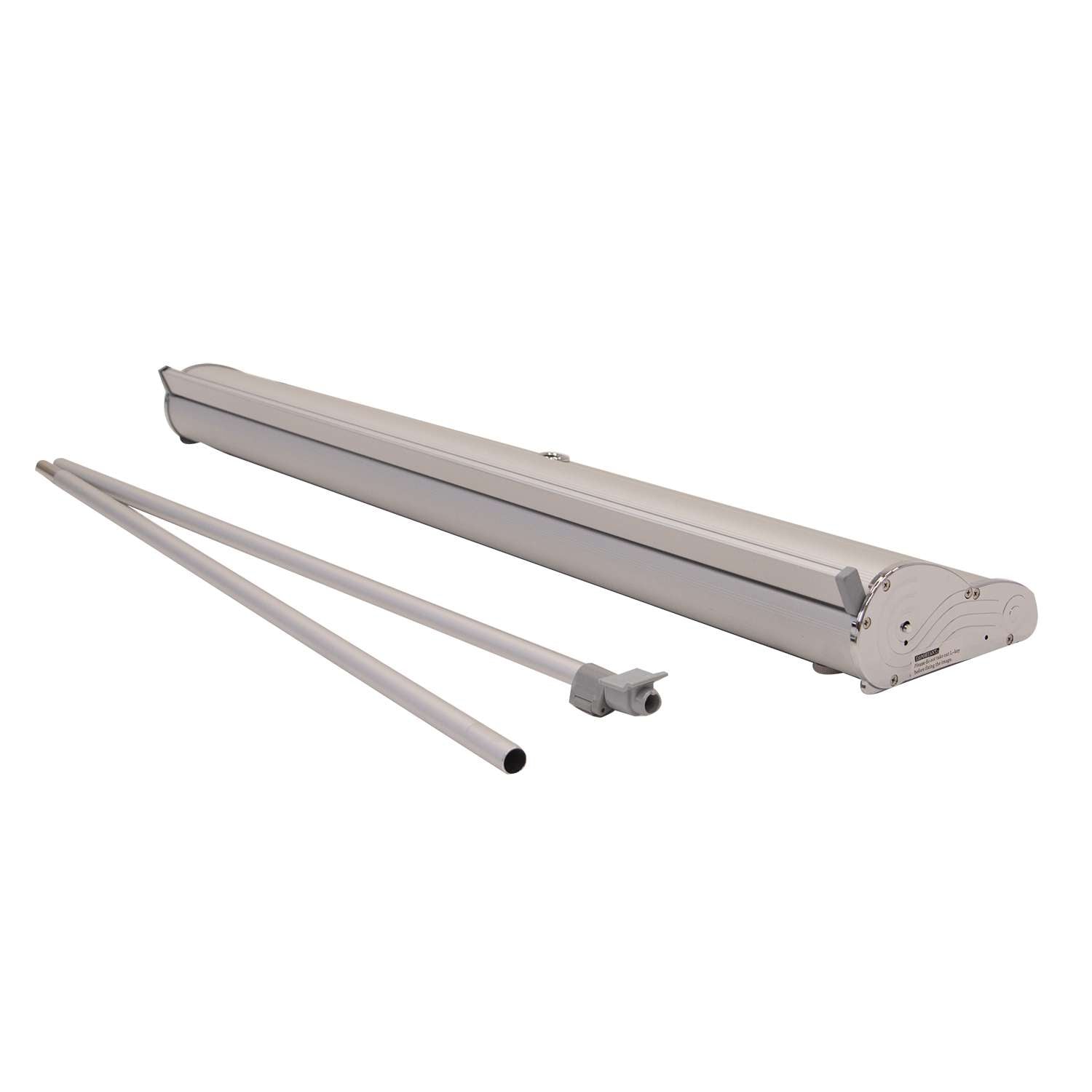 36" Stratus Retractor Hardware