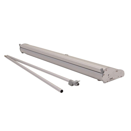 36" Stratus Retractor Hardware