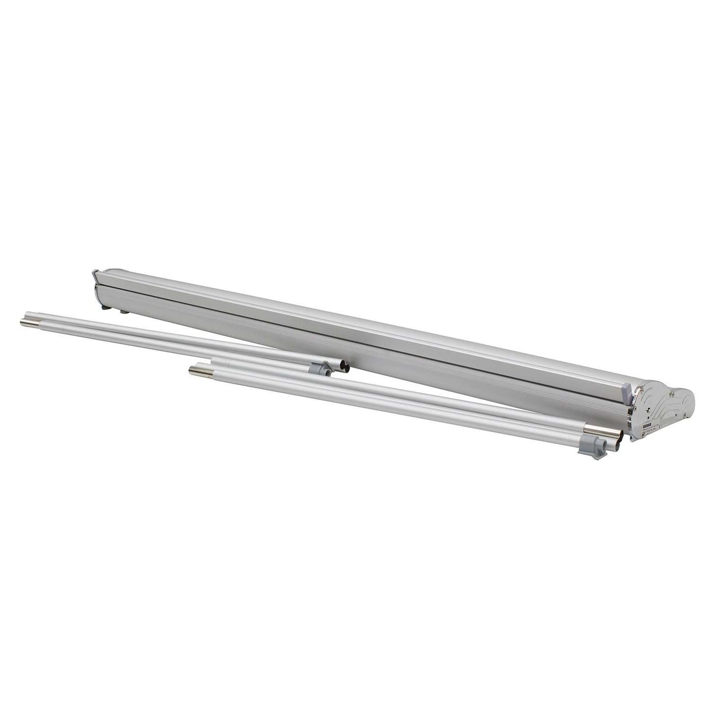 48" Stratus Retractor Hardware