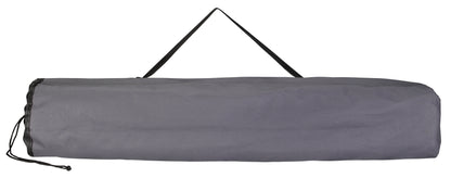 Blue Premium Heather Stripe Chair