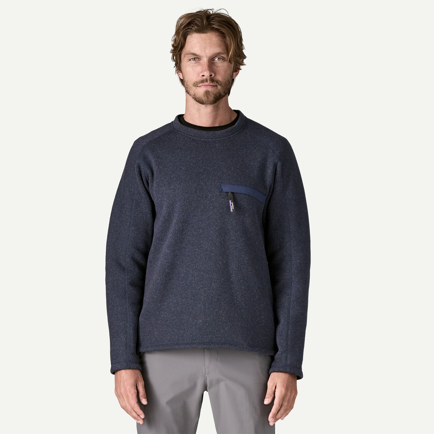 Patagonia Men's Better Sweater Crewneck