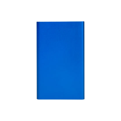 UL Listed Slim Power Bank 2.0