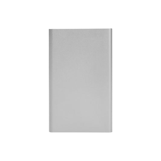 UL Listed Slim Power Bank 2.0