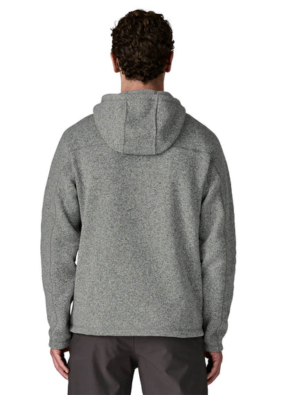 Patagonia Men's Better Sweater 1/2 Zip Pullover - Stonewash - XS
