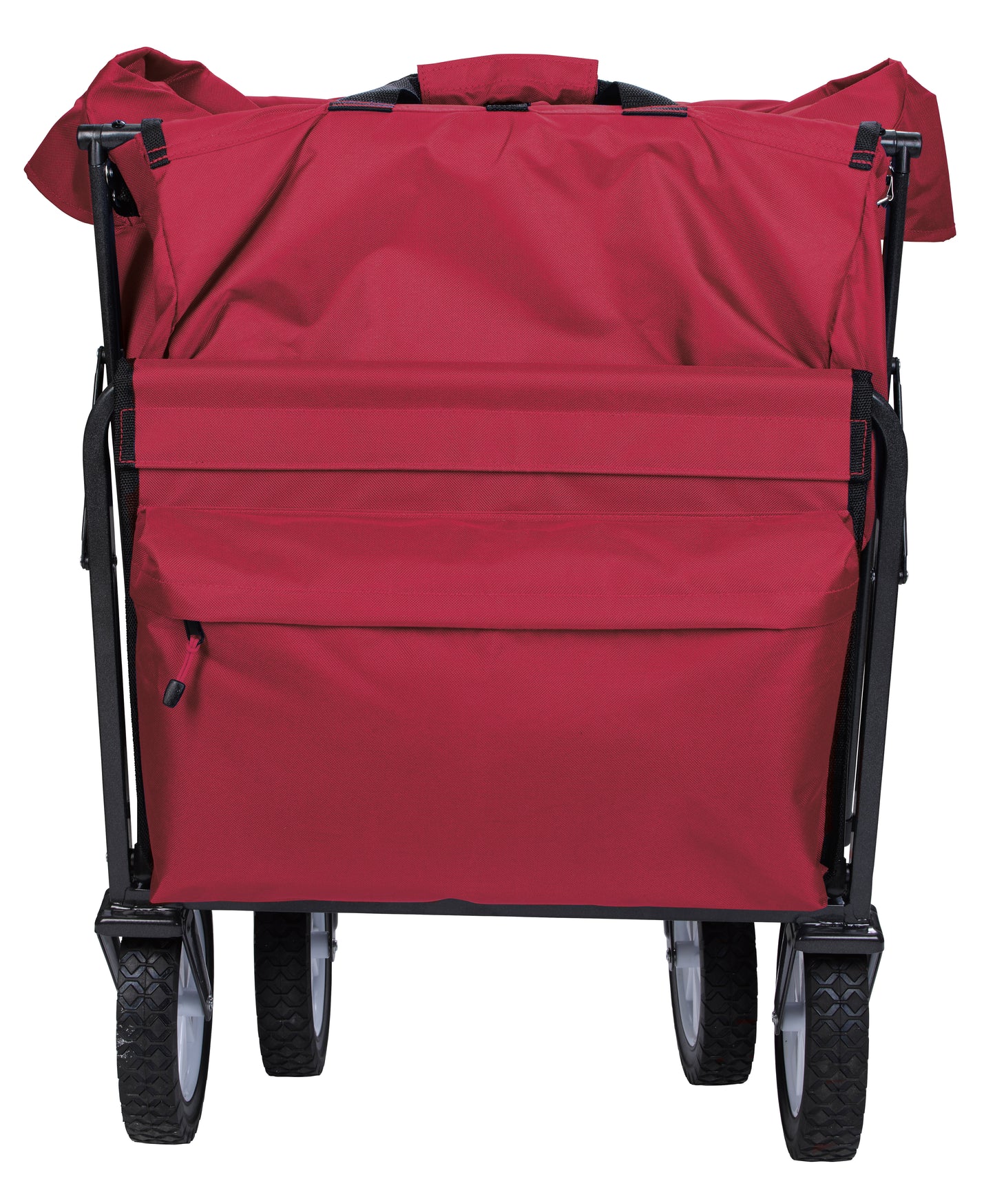 Koozie® Collapsible Folding Wagon