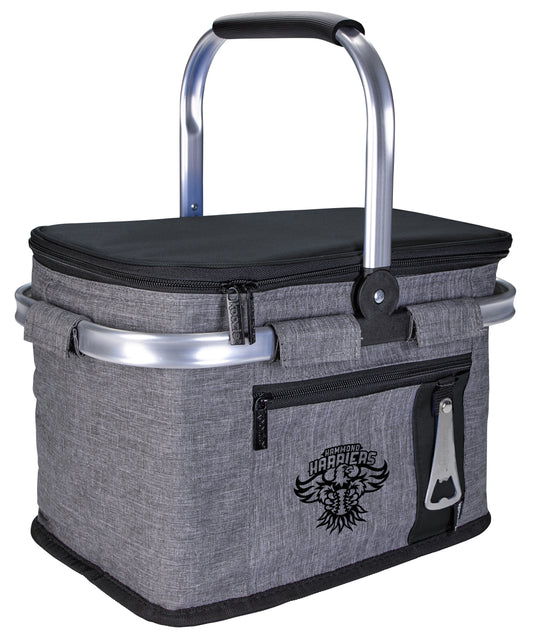 Koozie® Collapsible Picnic Basket