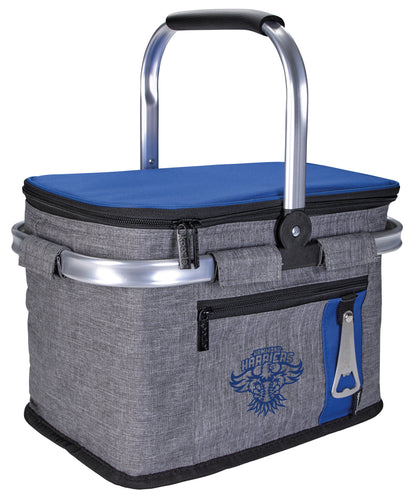 Koozie® Collapsible Picnic Basket