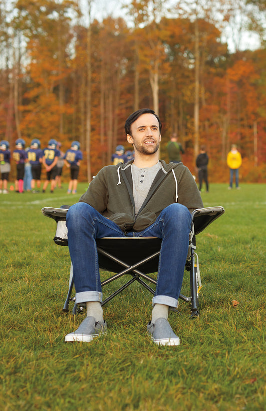 GCI Outdoor® Kickback Rocker™