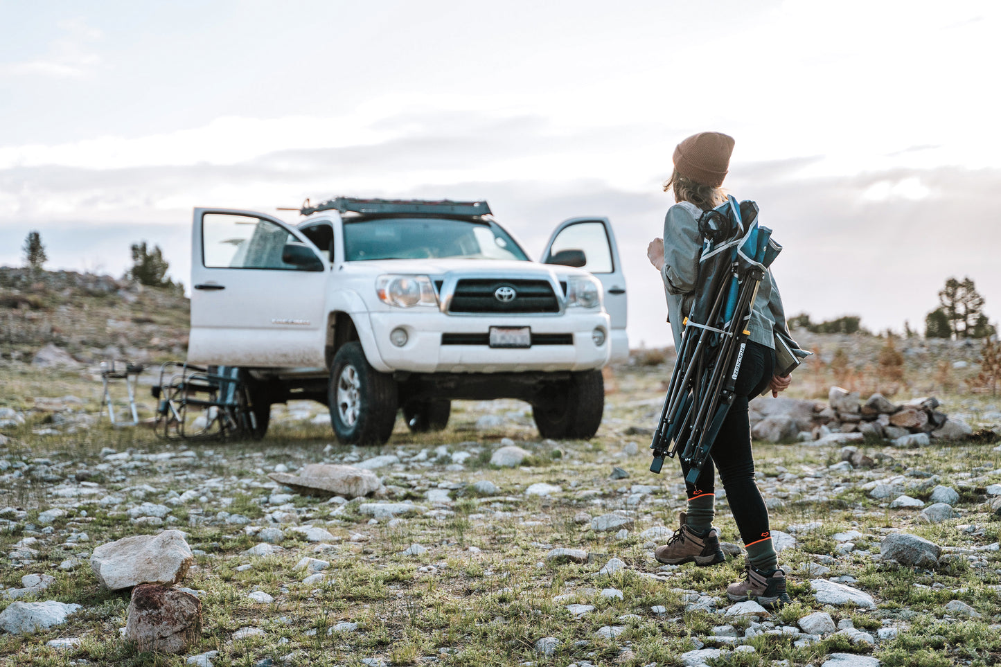 GCI Outdoor® Kickback Rocker™