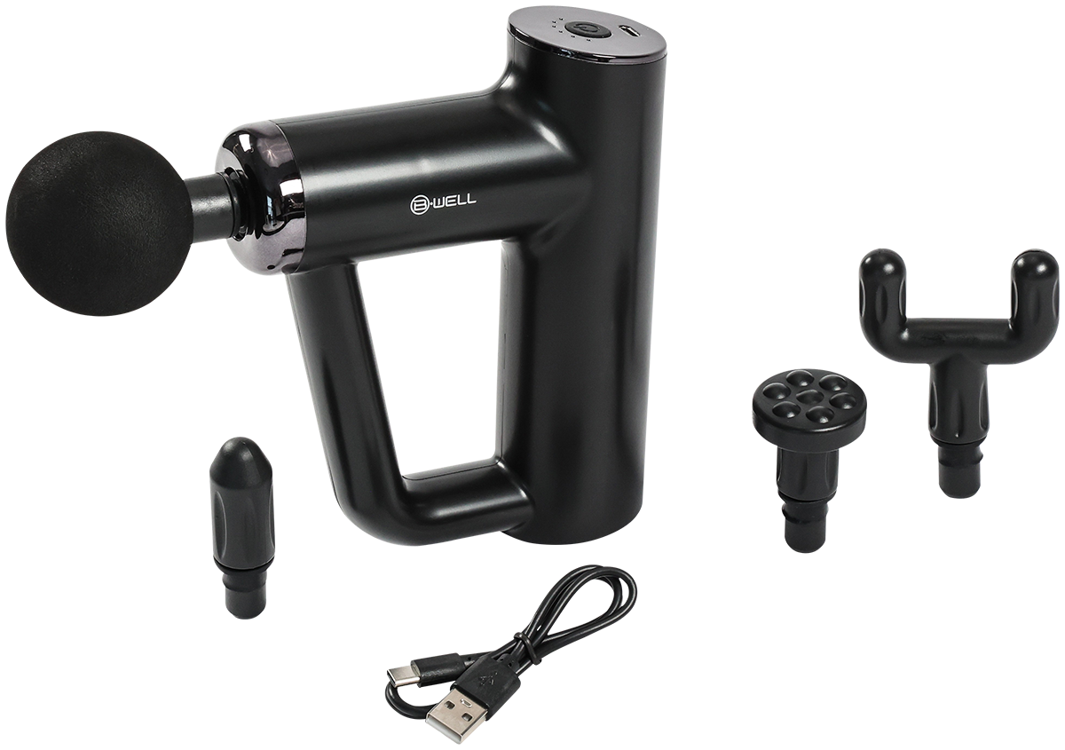 Deep Tissue Therapy Massager