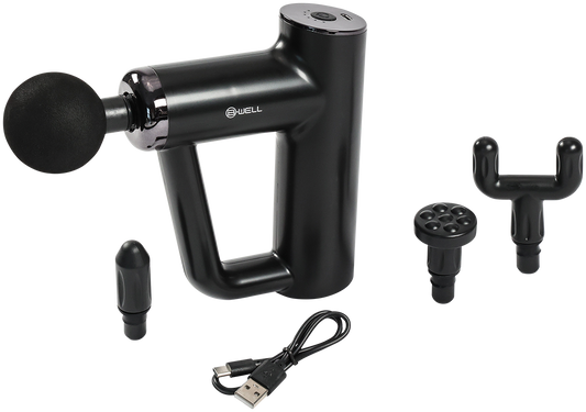 Deep Tissue Therapy Massager