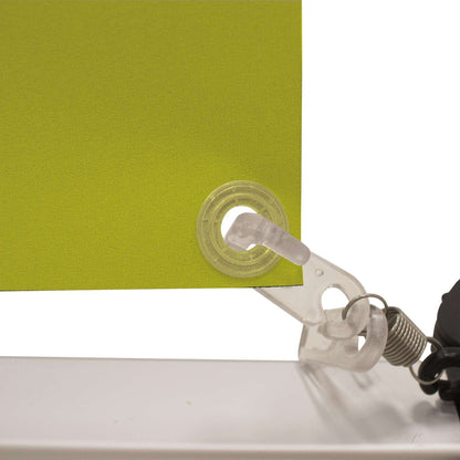 FrameWorx Jr. Face Cutout Replacement Banner (Single-Sided)