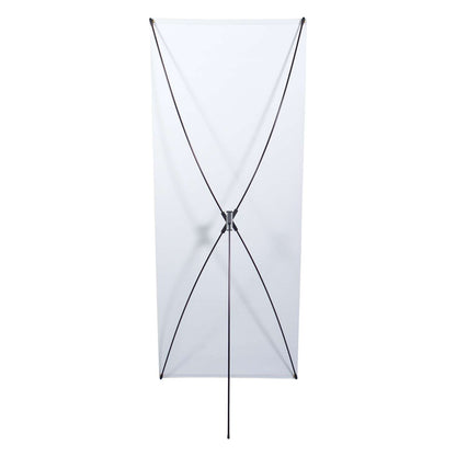 31.5" x 79" Tri-X Display Kit