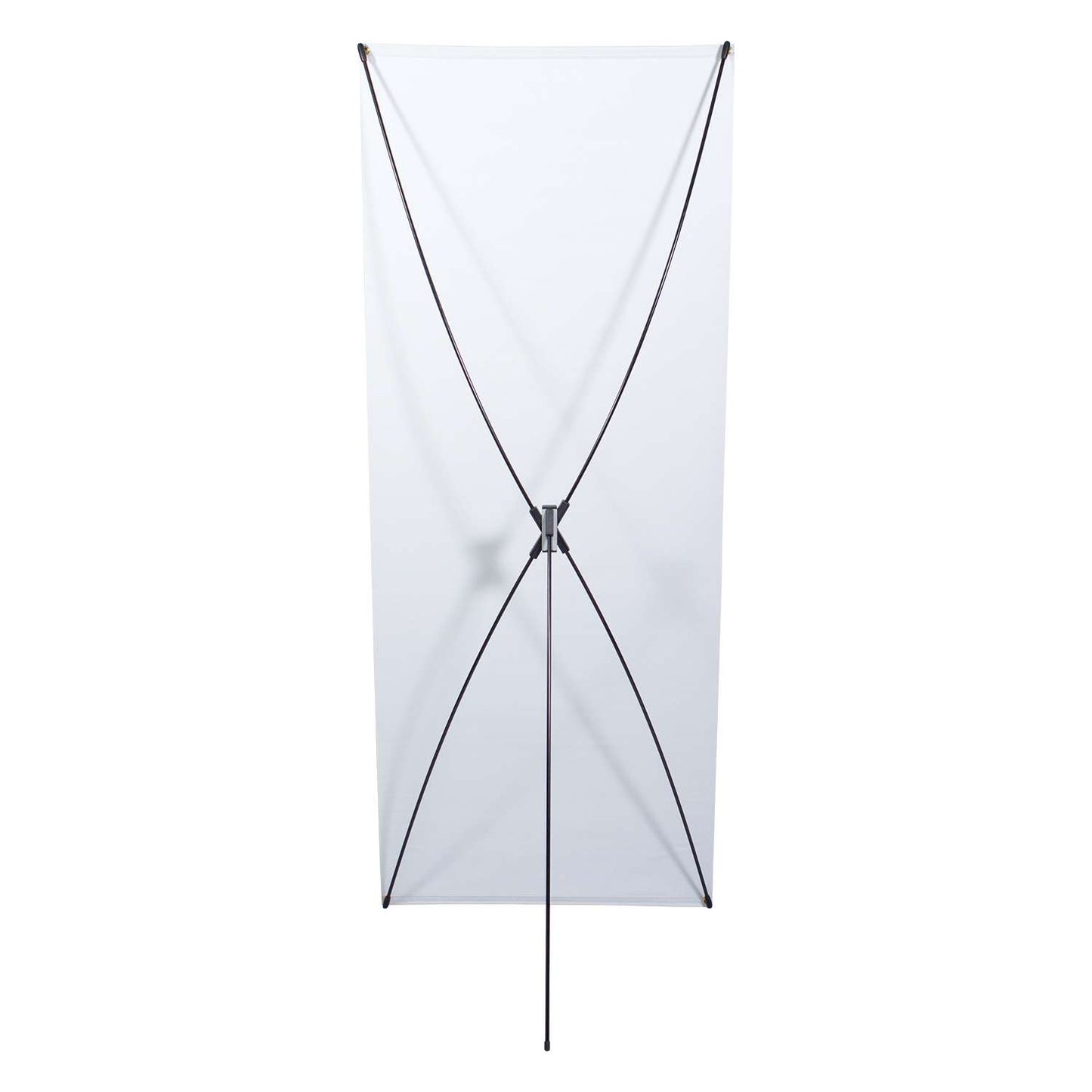 31.5" x 79" Tri-X Display Hardware