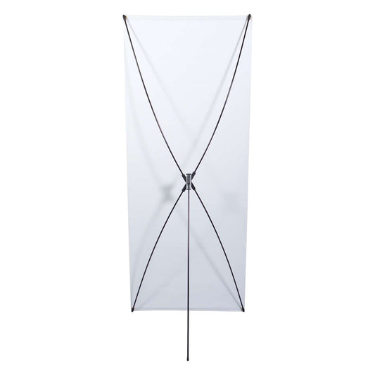 31.5" x 79" Tri-X Display Hardware