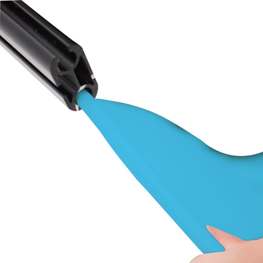 Base-X Banner Display Replacement Banner