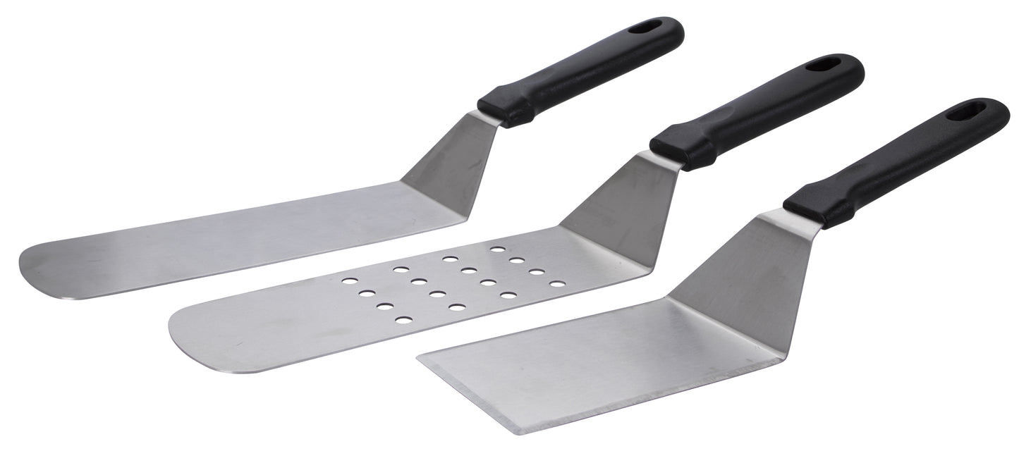 Griddle 12-Piece BBQ Set