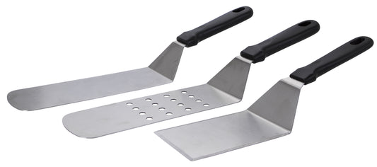 Griddle 12-Piece BBQ Set