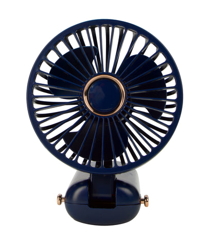 Rechargeable Mini Handheld Fan