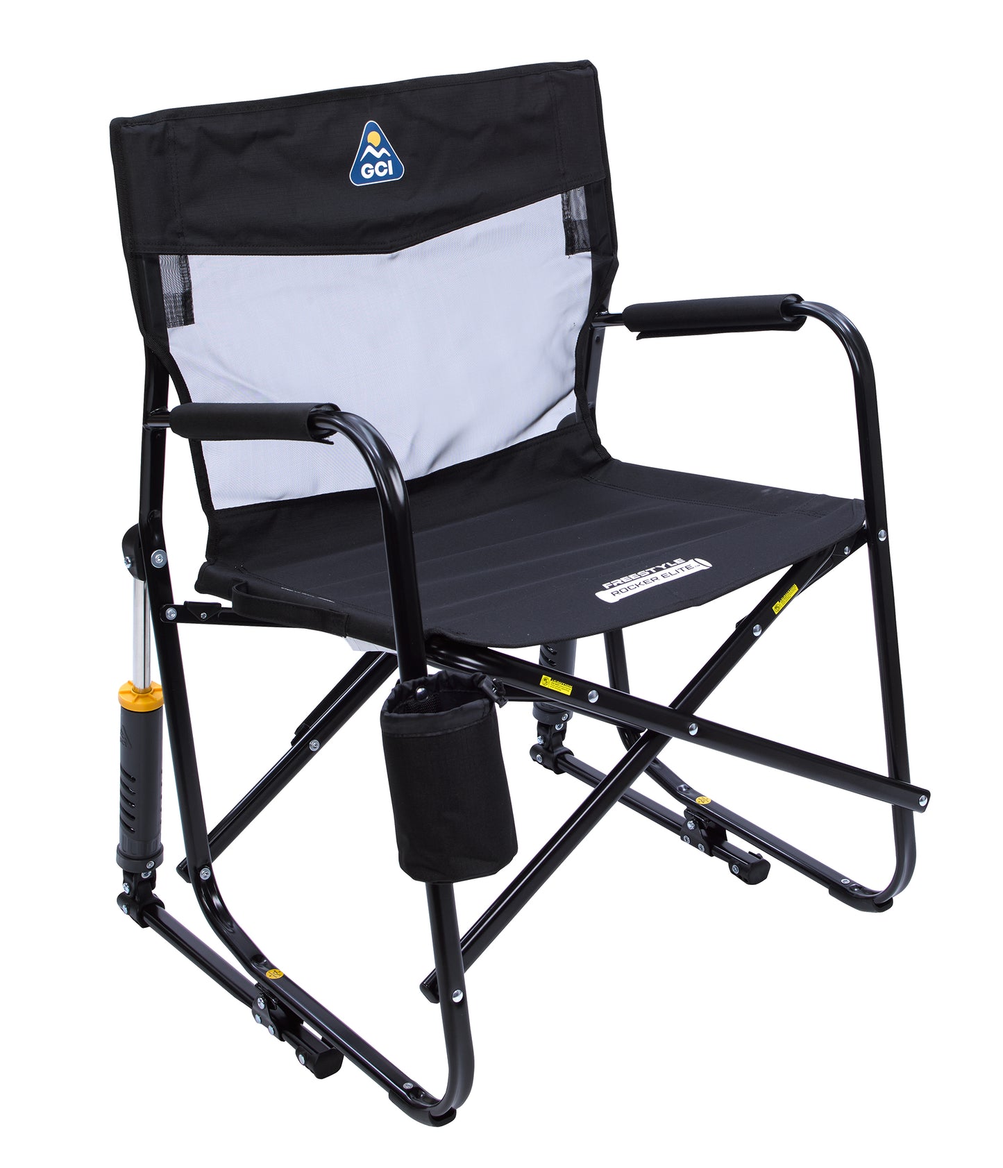 GCI Outdoor® Freestyle Rocker Elite™