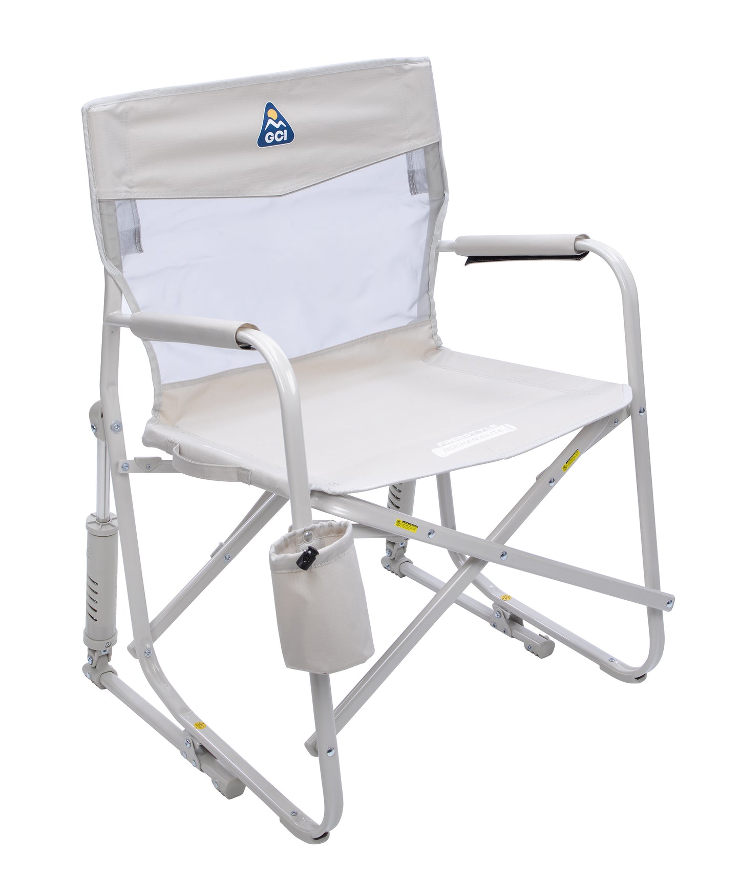 GCI Outdoor® Freestyle Rocker Elite™