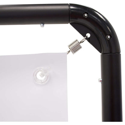 4.5' FrameWorx Double Face Cutout Kit (Single-Sided)