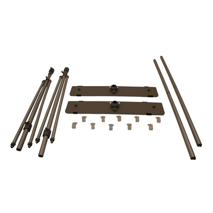 Headliner Banner Display Hardware Kit