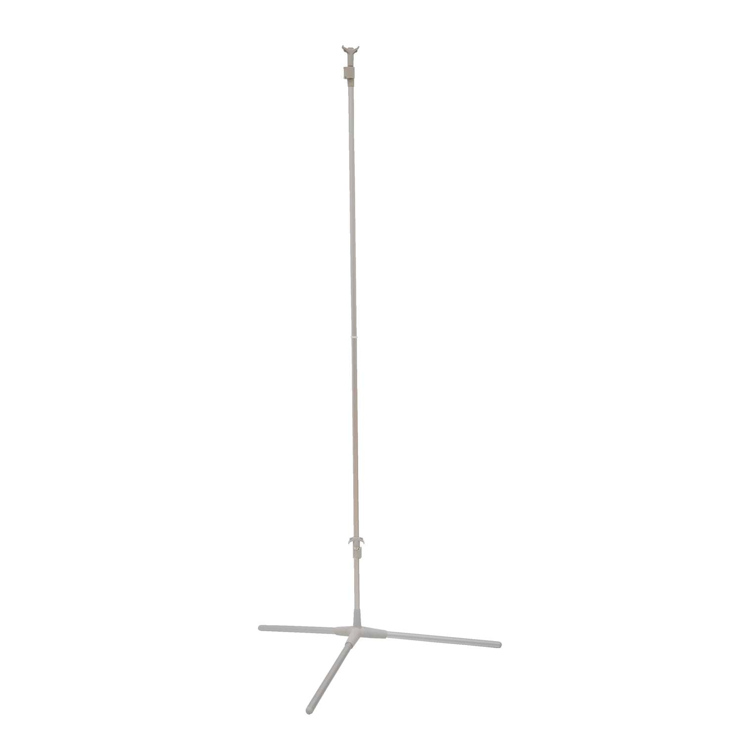 Essential Banner Display Hardware