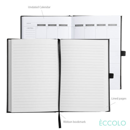 Eccolo® Zorba Diecut Cover Journal