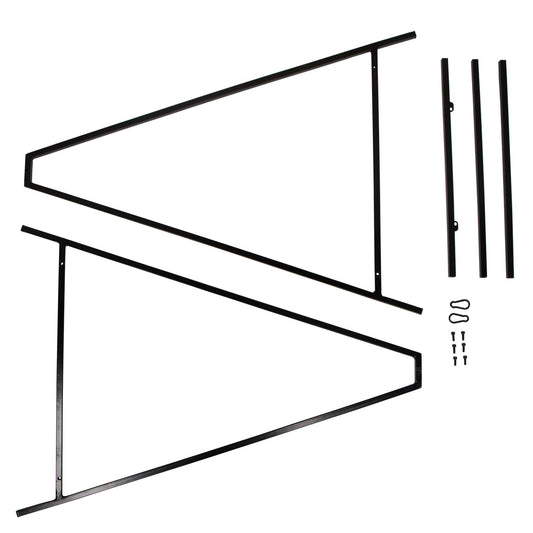 Chalkboard Swing A-frame Unimprinted Hardware Kit