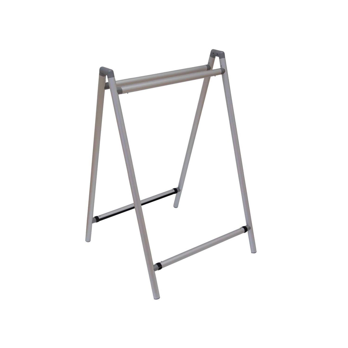 Galleria Fabric A-Frame Hardware