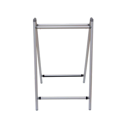 Galleria Fabric A-Frame Hardware