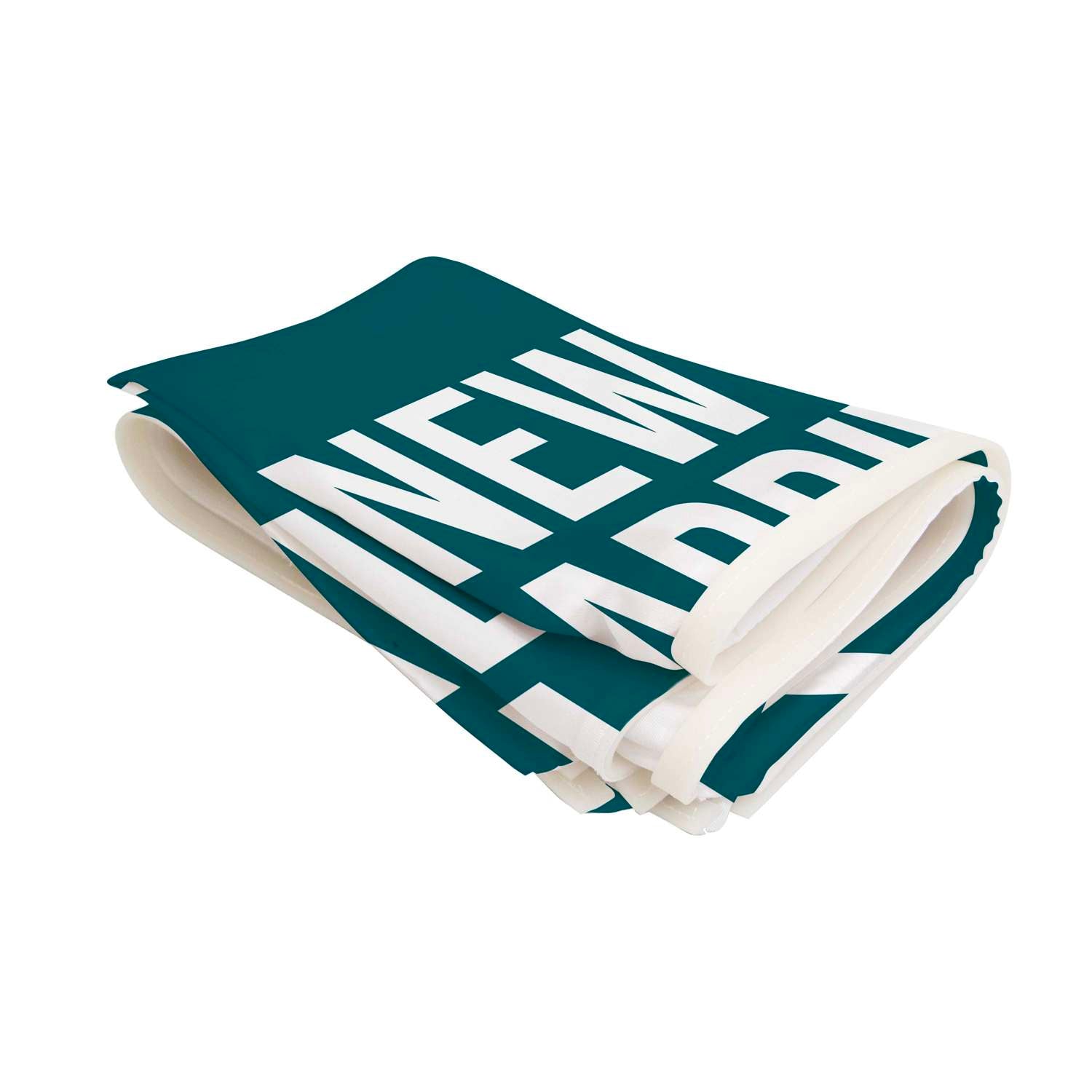 24" x 24" Aerial SEG Ceiling-Mount Replacement Graphic Panels