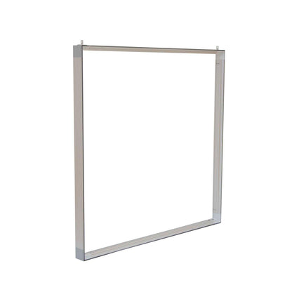 36" x 36" Aerial SEG Ceiling-Mount Hardware