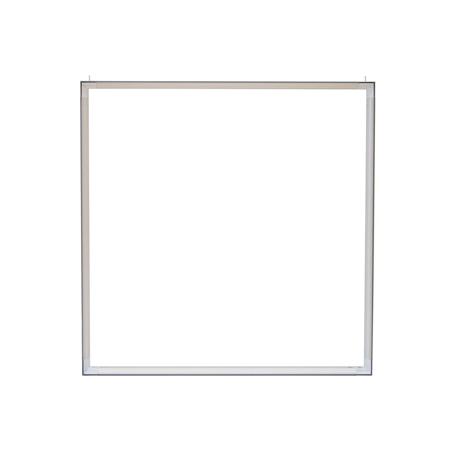 36" x 36" Aerial SEG Ceiling-Mount Hardware