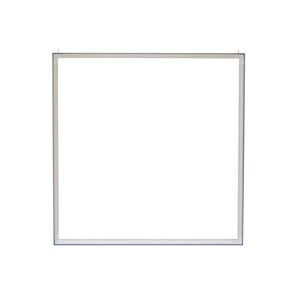 36" x 36" Aerial SEG Ceiling-Mount Hardware