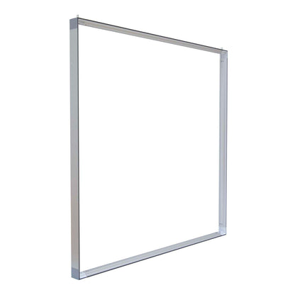 48" x 48" Aerial SEG Ceiling-Mount Hardware